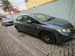 هوندا سيفيك